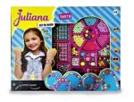 Juliana Set De Bijou Party Kits Bijouterie