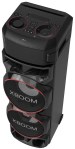 Minicomponente One Body XBOOM RN9 Con Conexión Bluetooth LG