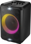 Parlante Inalámbrico PHILIPS Party Speaker Tax3206/77 80W 8" Bluetooth