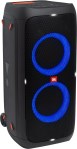 Parlante Portátil PARTY BOX 310 240 W Con Bluetooth JBL