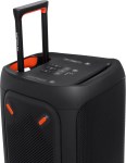 Parlante Portátil PARTY BOX 310 240 W Con Bluetooth JBL