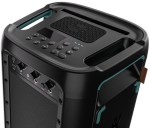 Parlante Portátil Bluetooth HISENSE HP100 300W