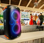 Parlante Portátil Bluetooth JBL Party Box 110