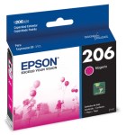 Cartucho De Tinta Magenta T206320-AL XP-2101 EPSON