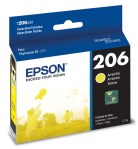 Cartucho De Tinta Amarillo T206420-AL XP-2101 EPSON