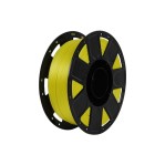 Filamento Pla Original Creality Ender 1.75mm 1kg Amarillo