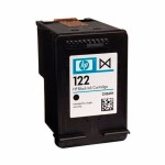 Cartucho de Tinta HP 122 CH561HL NEGRO original Serie 2050