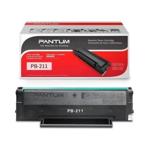 TONER PANTUM NT-PB211 PARA P2500WM6550NW (1600PAG)