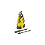 Hidrolavadora K4 Power Control Karcher Color Amarillo