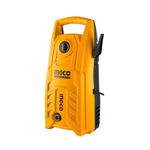 HIDROLAVADORA 1400W 130 BAR 1900 PSI 5,5 L/MIN INGCO HPWR14008-4