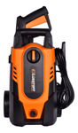 Hidrolavadora Lüsqtoff Hl-120 1200w 7mpa De Presión Compacta