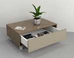 CENTRO LIVING C/CAJ 2021-CNG TABLES