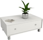 CENTRO LIVING C/CAJ 2021-EV TABLES