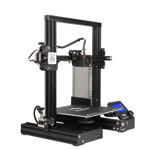 Impresora 3d Creality Ender 3 de Regalo 1 Kg Fil. Pla