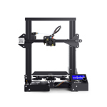 Impresora 3d Creality Ender 3 de Regalo 1 Kg Fil. Pla