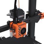 IMPRESORA 3D HELLBOT MAGNA SE PRO