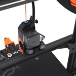 IMPRESORA 3D HELLBOT MAGNA SE PRO