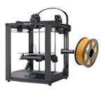 Impresora 3d Creality Ender 5 S1 + 1 KG FIL. PLA