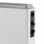 Panel de conveccion 2000W MIDEA CH-P120WAE1 Color Blanco