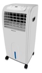 Climatizador Portatil Frio Calor Philco Cp2022fcp 2100w Ion