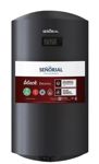 TERMOTANQUE ELECTRICO SEÑORIAL TSBE-80 LTS FAMILY BLACK DE COLGAR  CONEXION INF