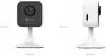 CAMARA SEGURIDAD INT C1HC WIFI 1080P EZVIZ