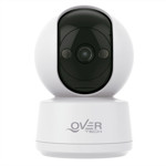 Camara Wifi Seguridad IP OverTech OV94IP Smart