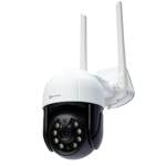 CAMARA DE SEGURIDAD WIFI EXTERIOR FULL HD BYNOX