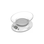 Balanza De Cocina Digital Silfab Con Recipiente Bc-301