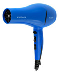 Secador De Pelo Allure Profesional 1025ap 2 Velocidades