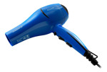 Secador De Pelo Allure Profesional 1025ap 2 Velocidades