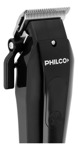 Cortapelo Philco Hc9911pp Turbo Pro Cuchillas De Acero Inox