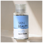 Agua Micelar H2O 3 en 1 Skin Beauty