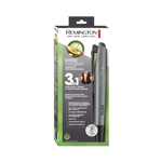 PLANCHA DE CABELLO REMINGTON S16A SHINE THERAPY 3 EN 1