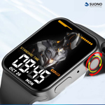 Reloj Inteligente Smartwatch Suono Snri-1000