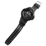 Reloj  Análogo Digital SKMEI 1617 - Negro