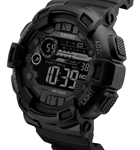 RELOJ DIGITAL SKMEI 1243 BLACK