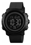 RELOJ ARMY DIGITAL SKMEI 1426 BLACK