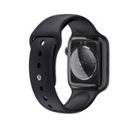 Reloj Inteligente Smartwatch Noga Sw07 Running Android Ios Negro