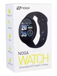 Reloj Inteligente Smartwatch Noga Ng-sw09 Multideporte Ips