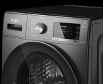 Lavasecarropas Automático WNC95AS 9,5 Kg 1400 RPM WHIRLPOOL