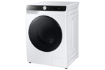 Lavasecarropas Samsung 9.5Kg  IA - Ecobubble WD5300T White