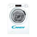 Lavasecarropas Candy GVSW286T 8/6 KGS 1200 RPM White