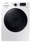 Lavasecarropas Samsung Wd95a4453bwubg 9,5kg Con Ecobubble