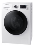 Lavasecarropas Samsung 9,5kg Con Ecobubble Wd4000t White