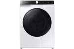 Lavasecarropas Samsung 9.5kg Ecobubble Wd5300t White