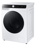 Lavasecarropas Samsung 9.5kg Ecobubble Wd5300t White