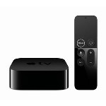 APPLE TV 4K (64GB)