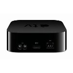 APPLE TV 4K (64GB)