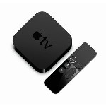 APPLE TV 4K (64GB)